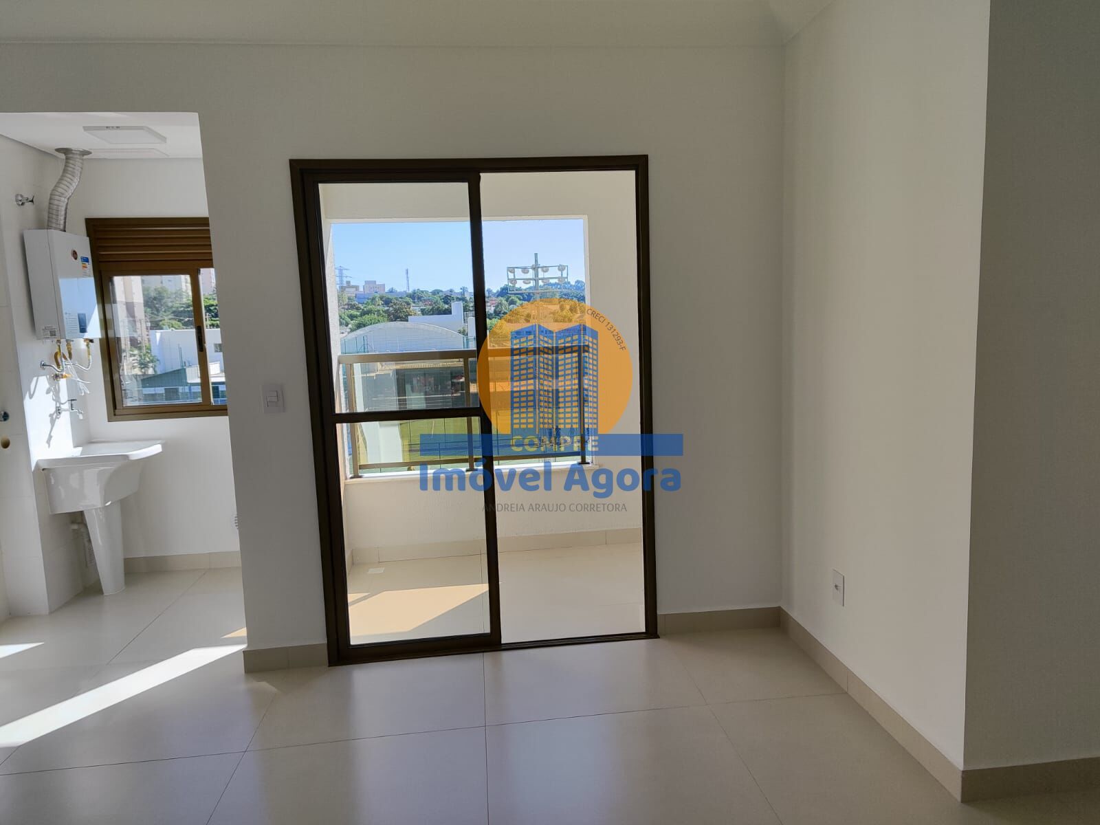 Apartamento, 2 quartos, 60 m² - Foto 5
