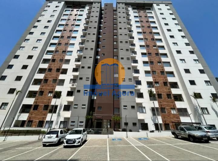 Apartamento, 2 quartos, 60 m² - Foto 1