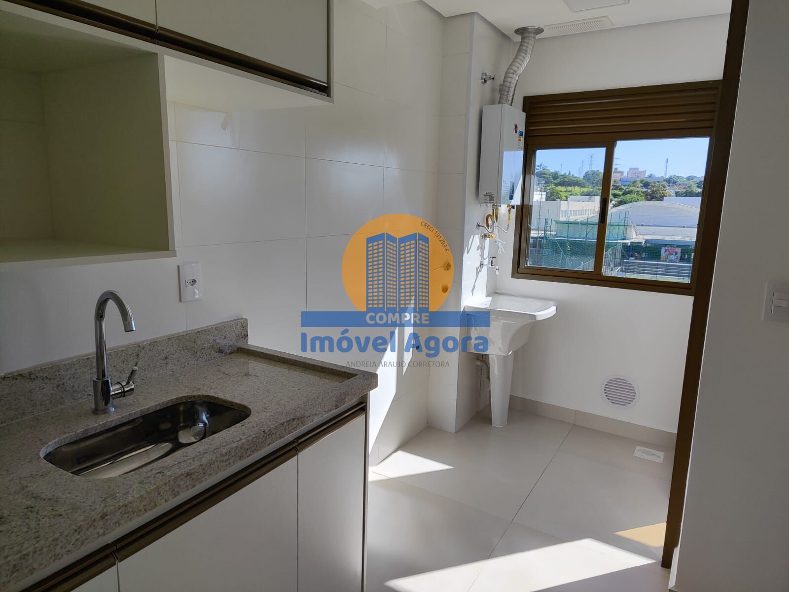 Apartamento, 2 quartos, 60 m² - Foto 6