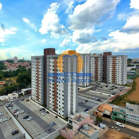 Apartamento, 2 quartos, 60 m² - Foto 2