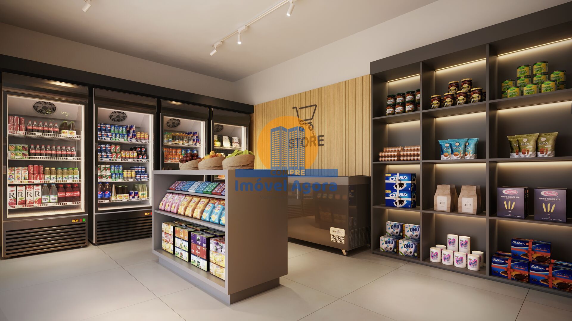 Apartamento, 2 quartos, 50 m² - Foto 15