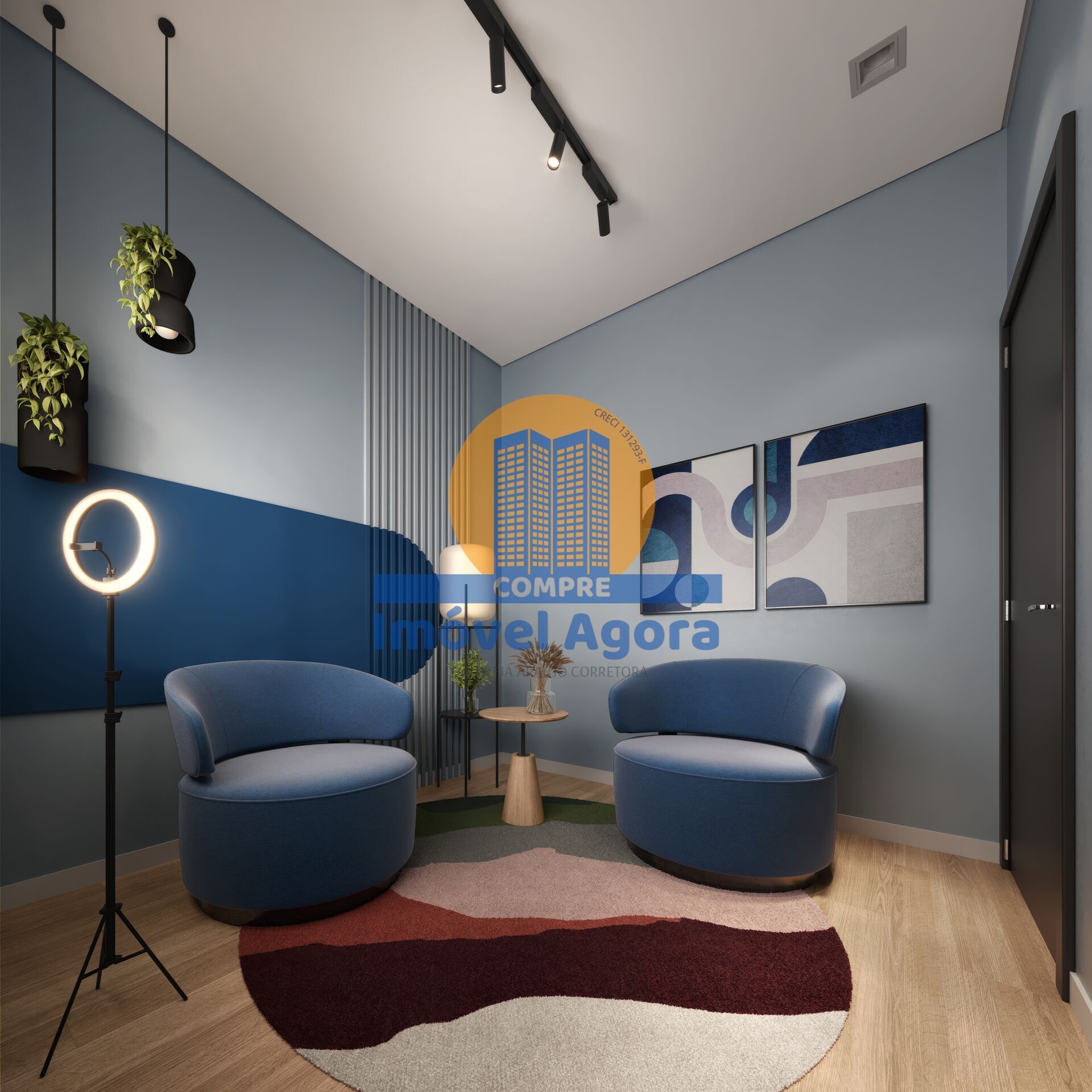 Apartamento, 2 quartos, 50 m² - Foto 20