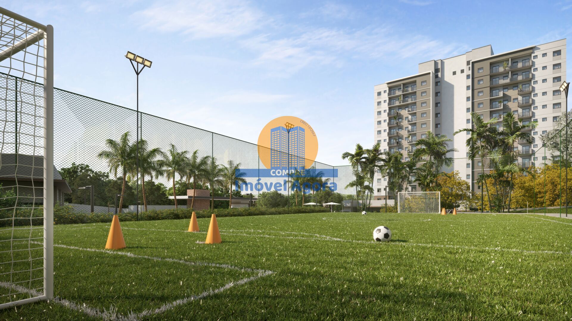 Apartamento, 2 quartos, 50 m² - Foto 14