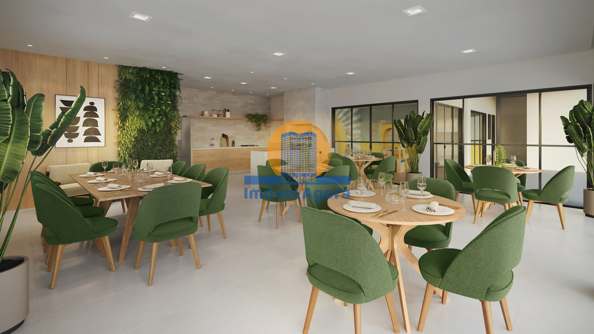 Apartamento, 2 quartos, 50 m² - Foto 10