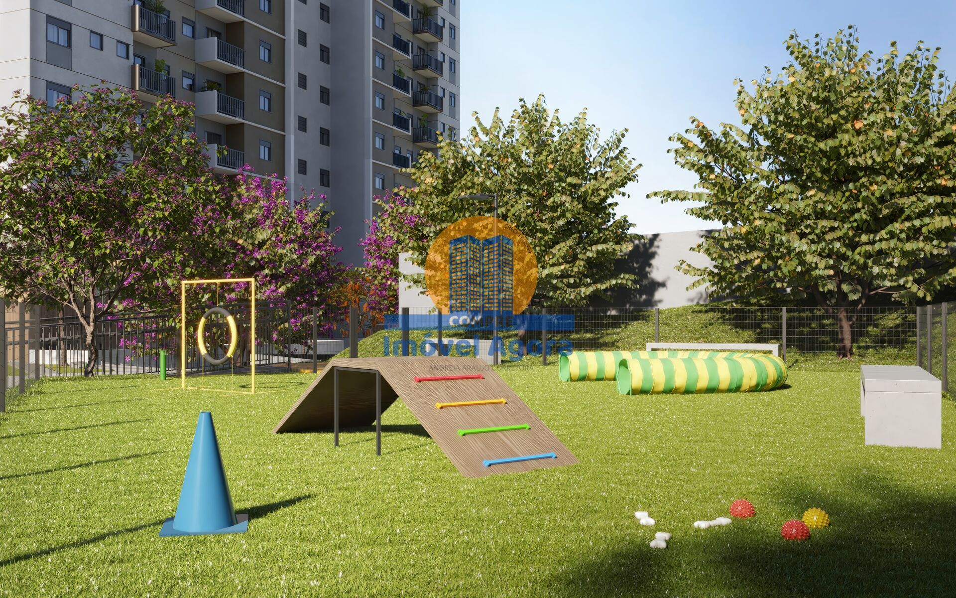 Apartamento, 2 quartos, 50 m² - Foto 7