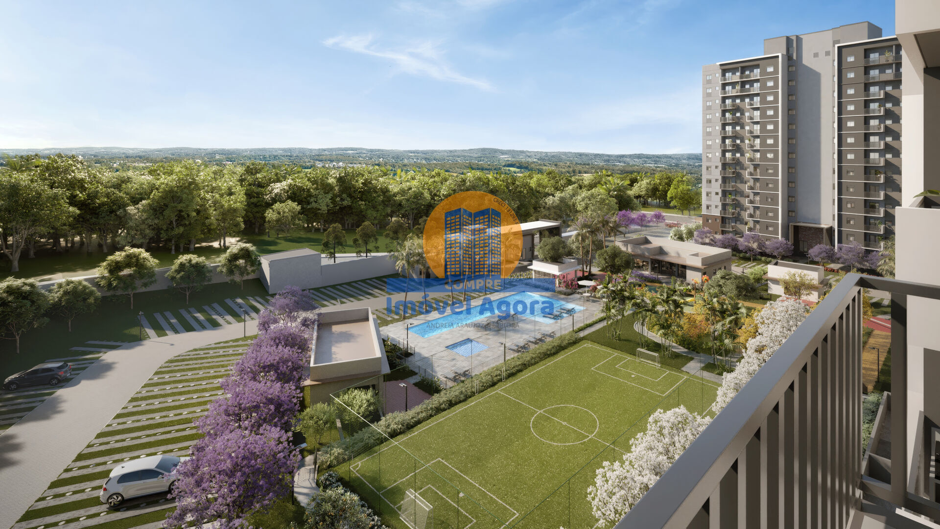 Apartamento, 2 quartos, 50 m² - Foto 11