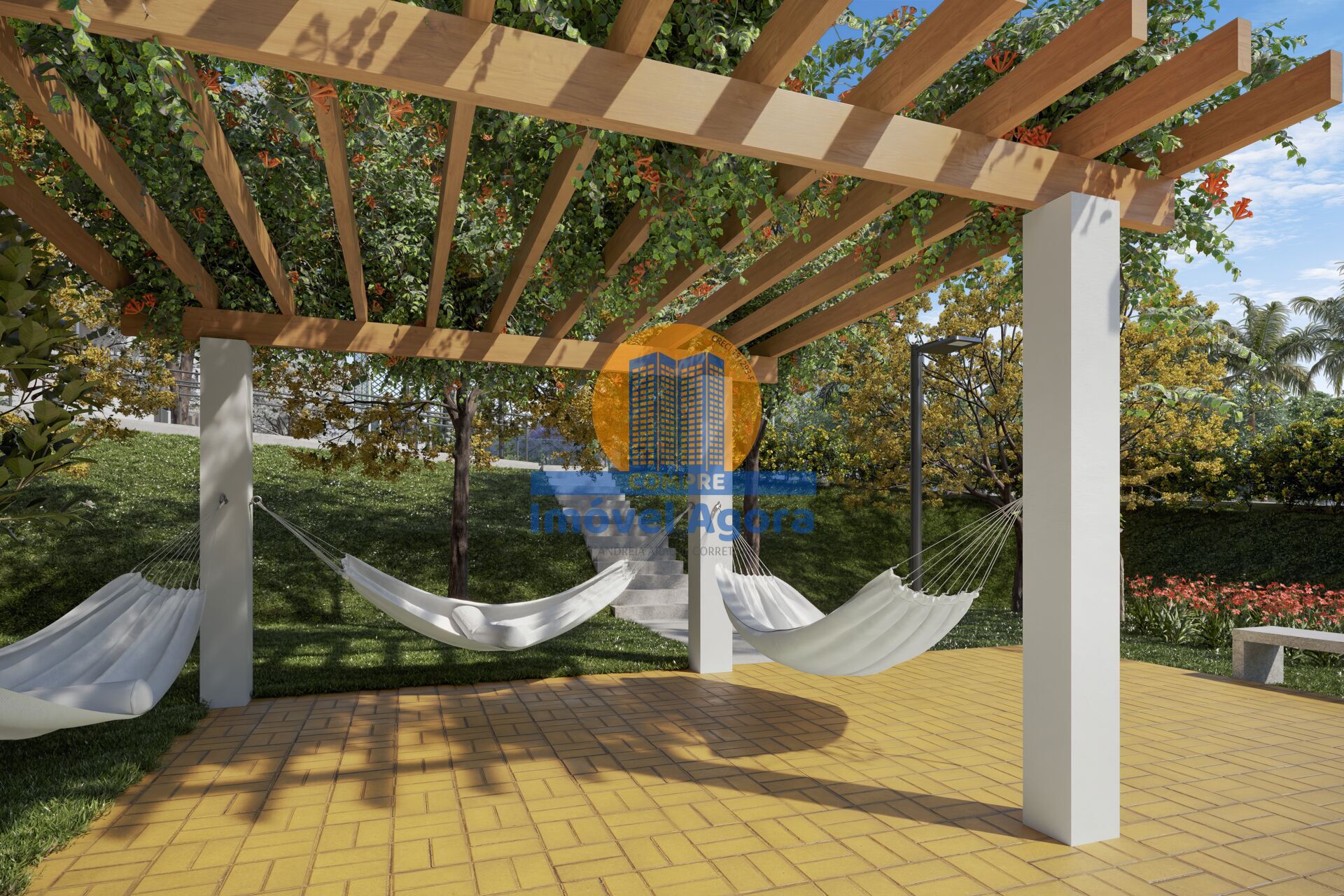 Apartamento, 2 quartos, 50 m² - Foto 9