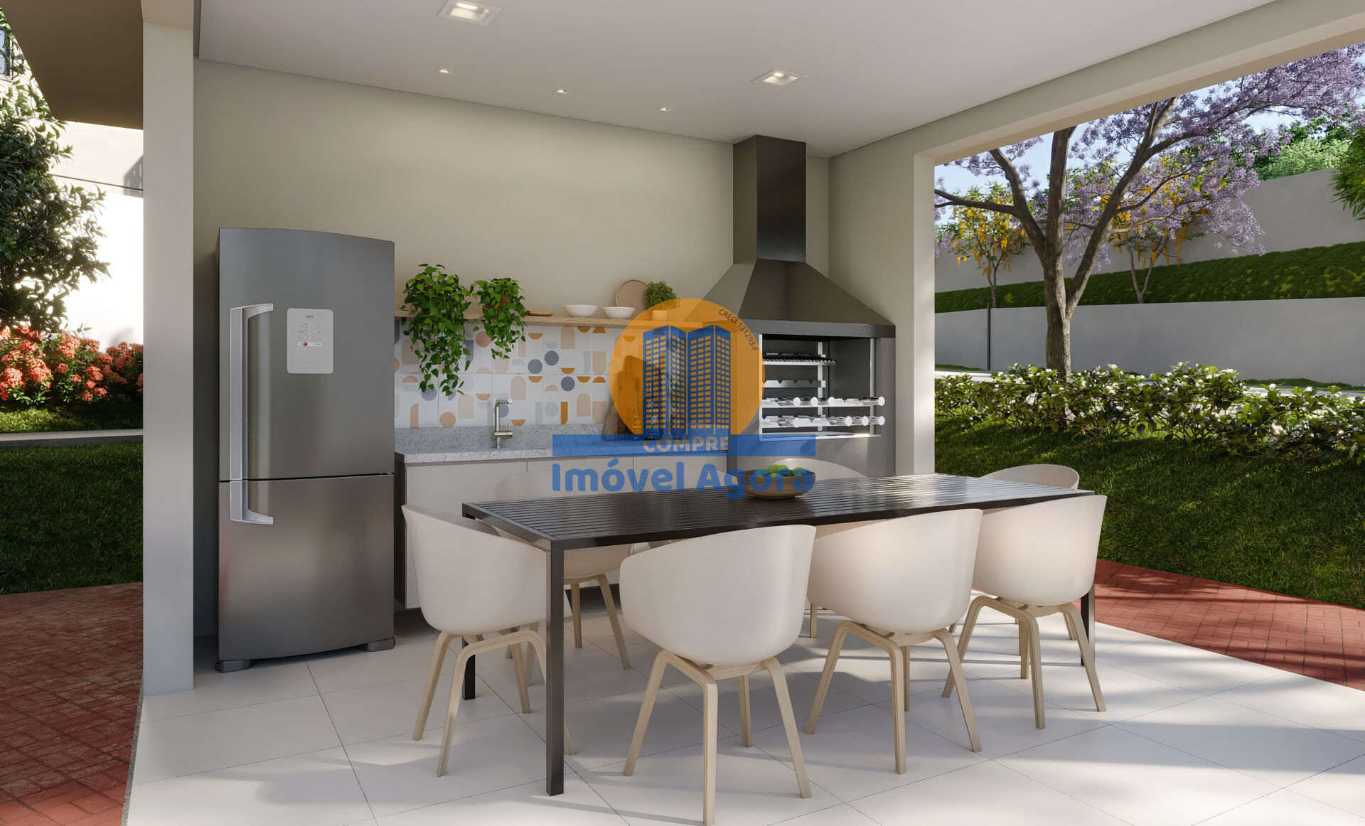 Apartamento, 2 quartos, 50 m² - Foto 4