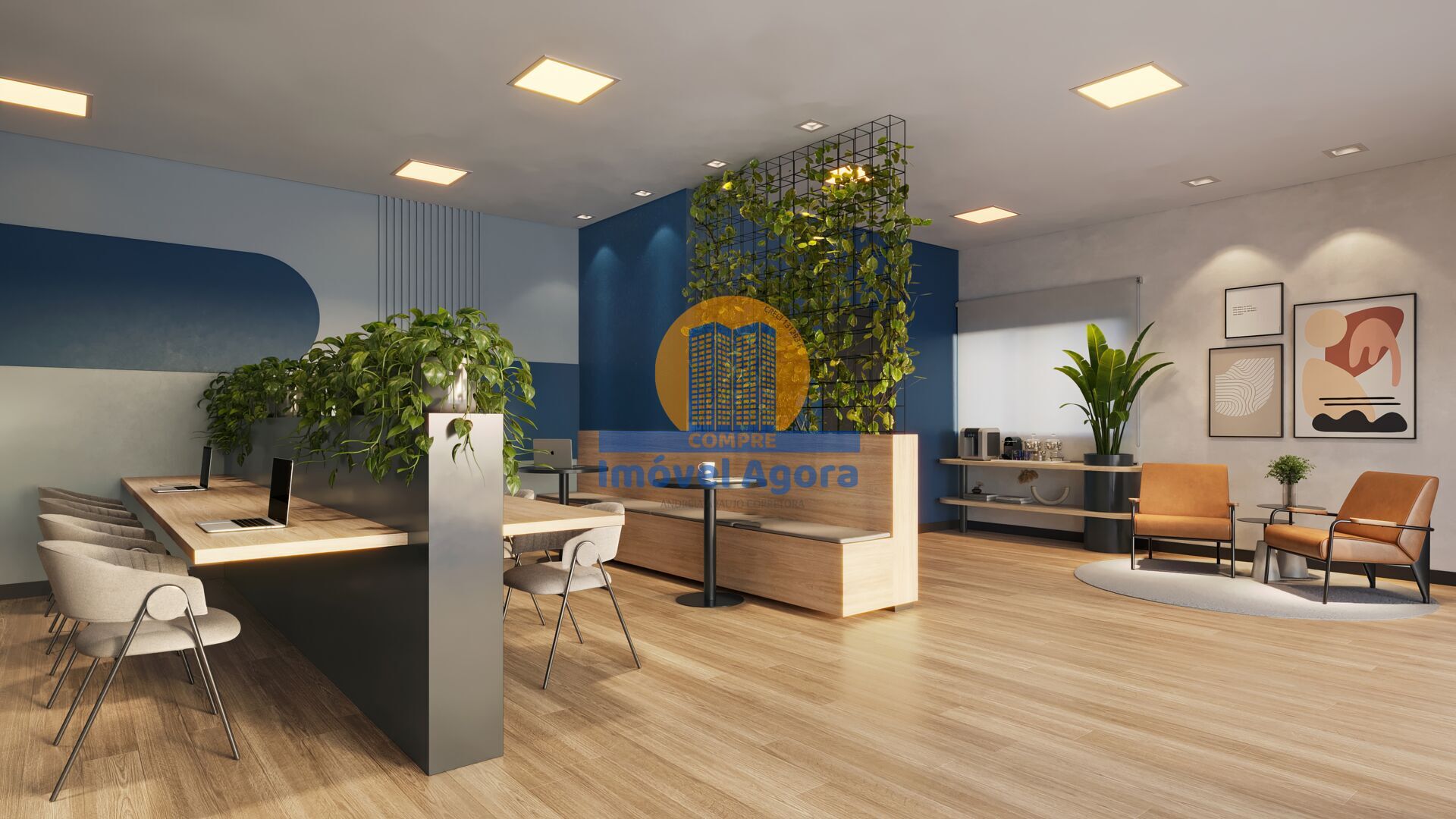 Apartamento, 2 quartos, 50 m² - Foto 5