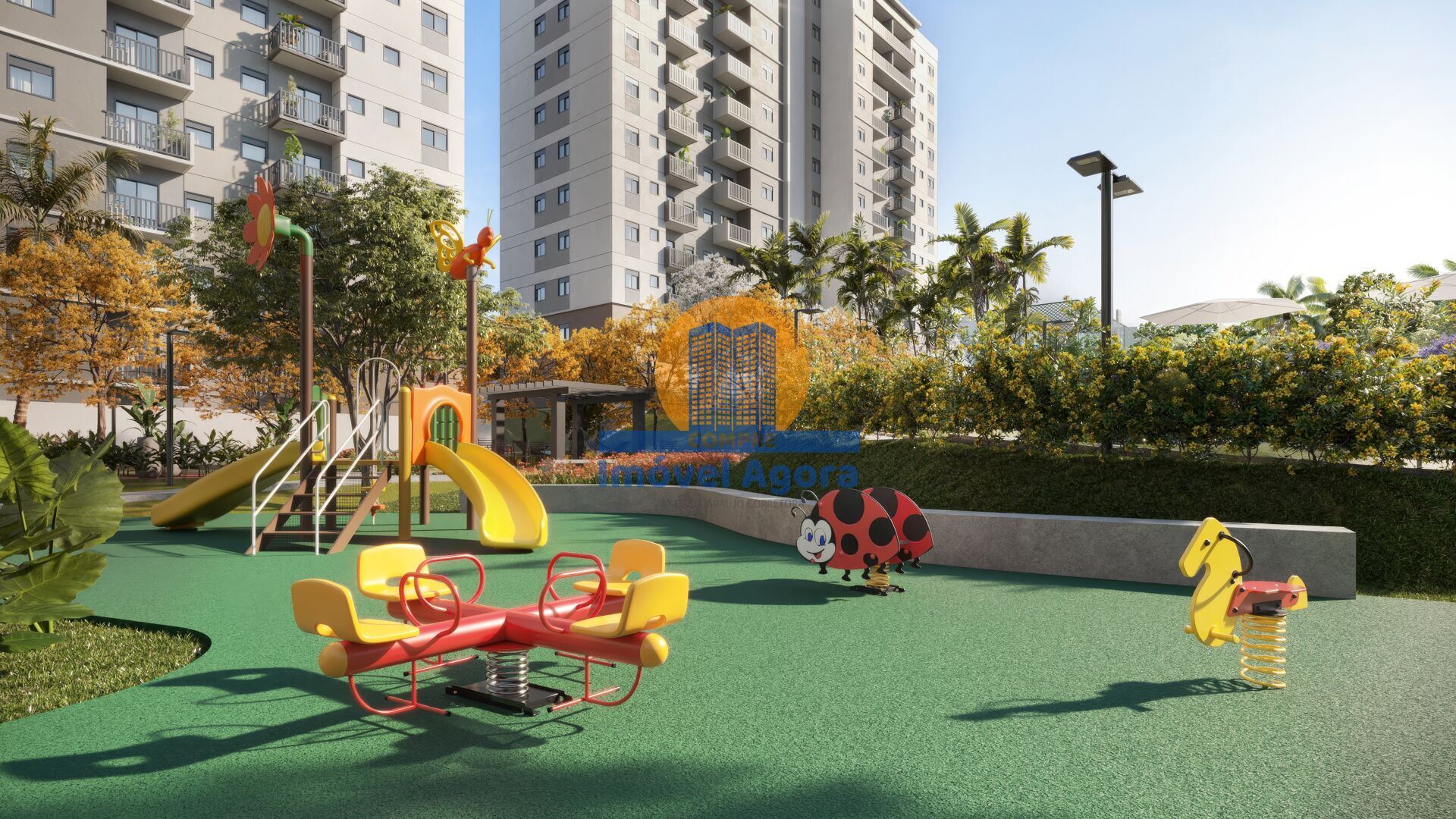 Apartamento, 2 quartos, 50 m² - Foto 8