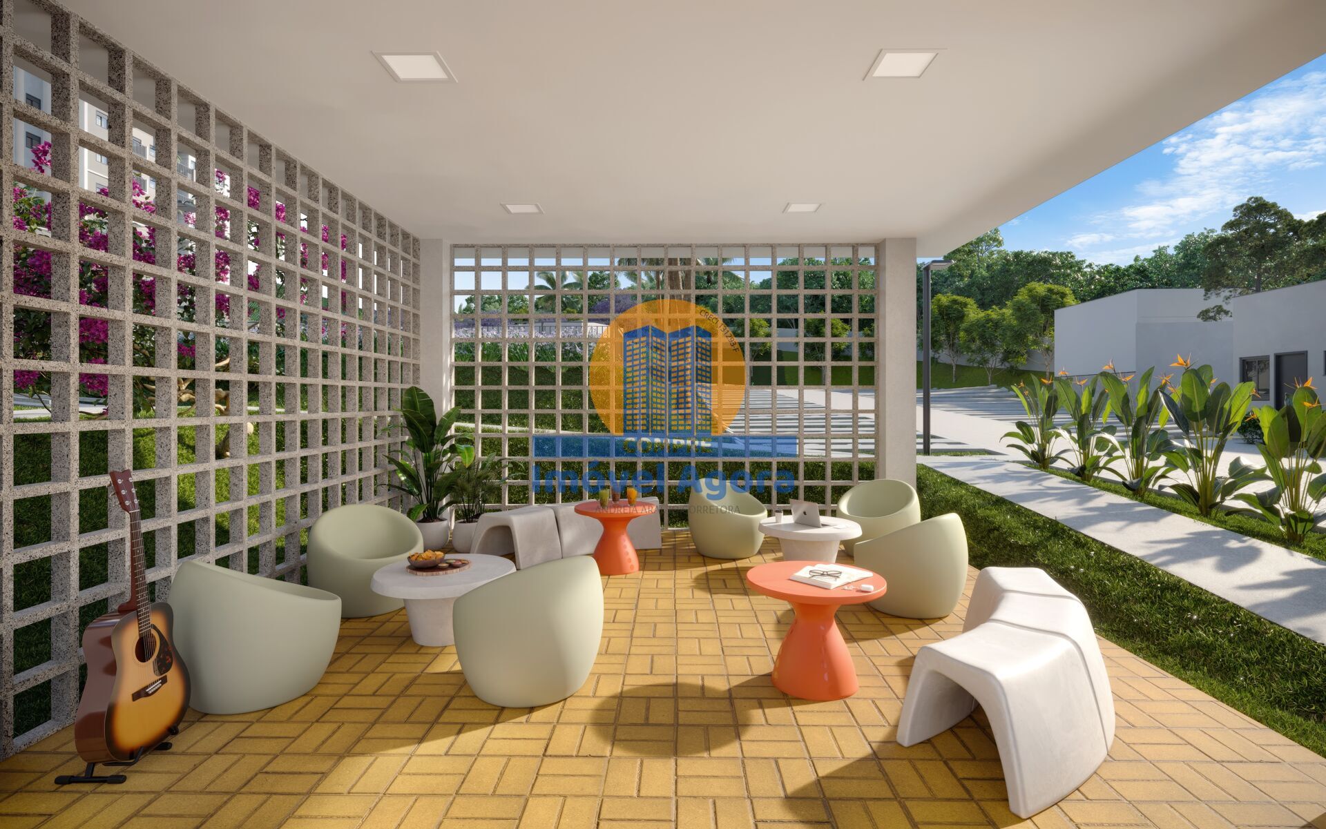 Apartamento, 2 quartos, 50 m² - Foto 16