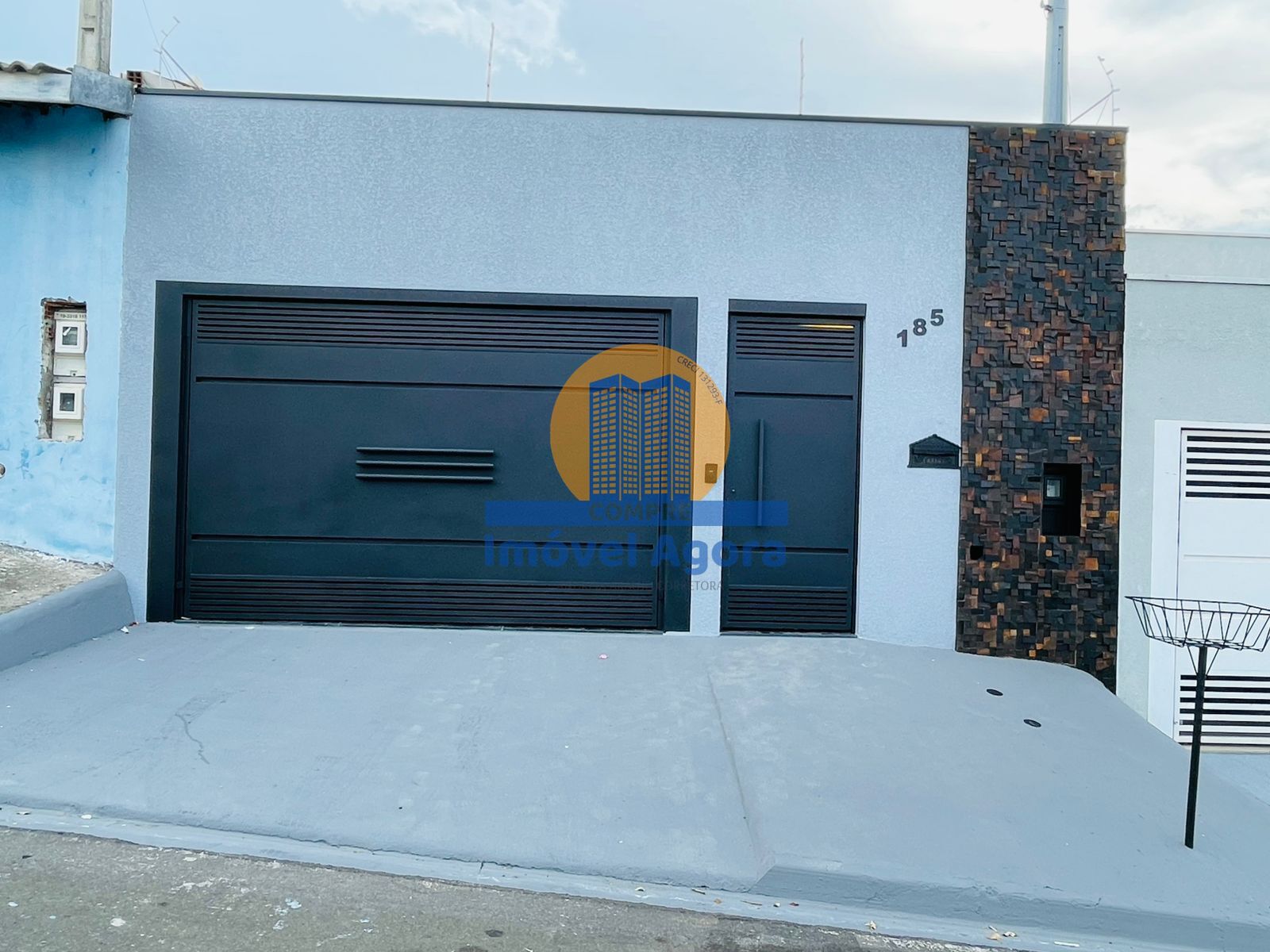 Casa, 2 quartos, 138 m² - Foto 1