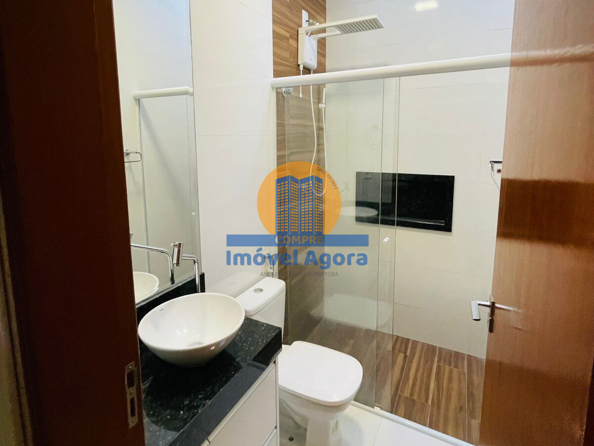 Casa, 2 quartos, 138 m² - Foto 3