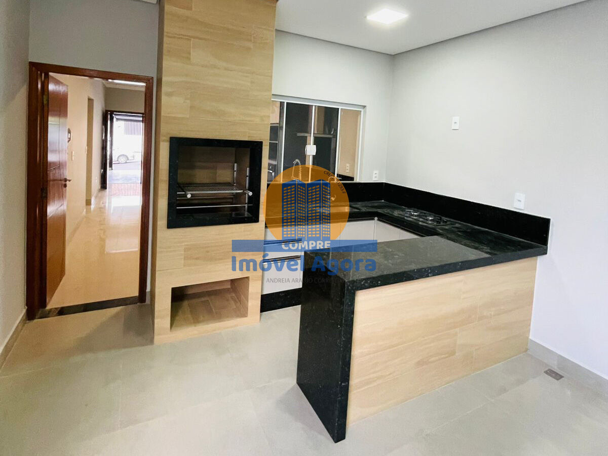 Casa, 2 quartos, 138 m² - Foto 4