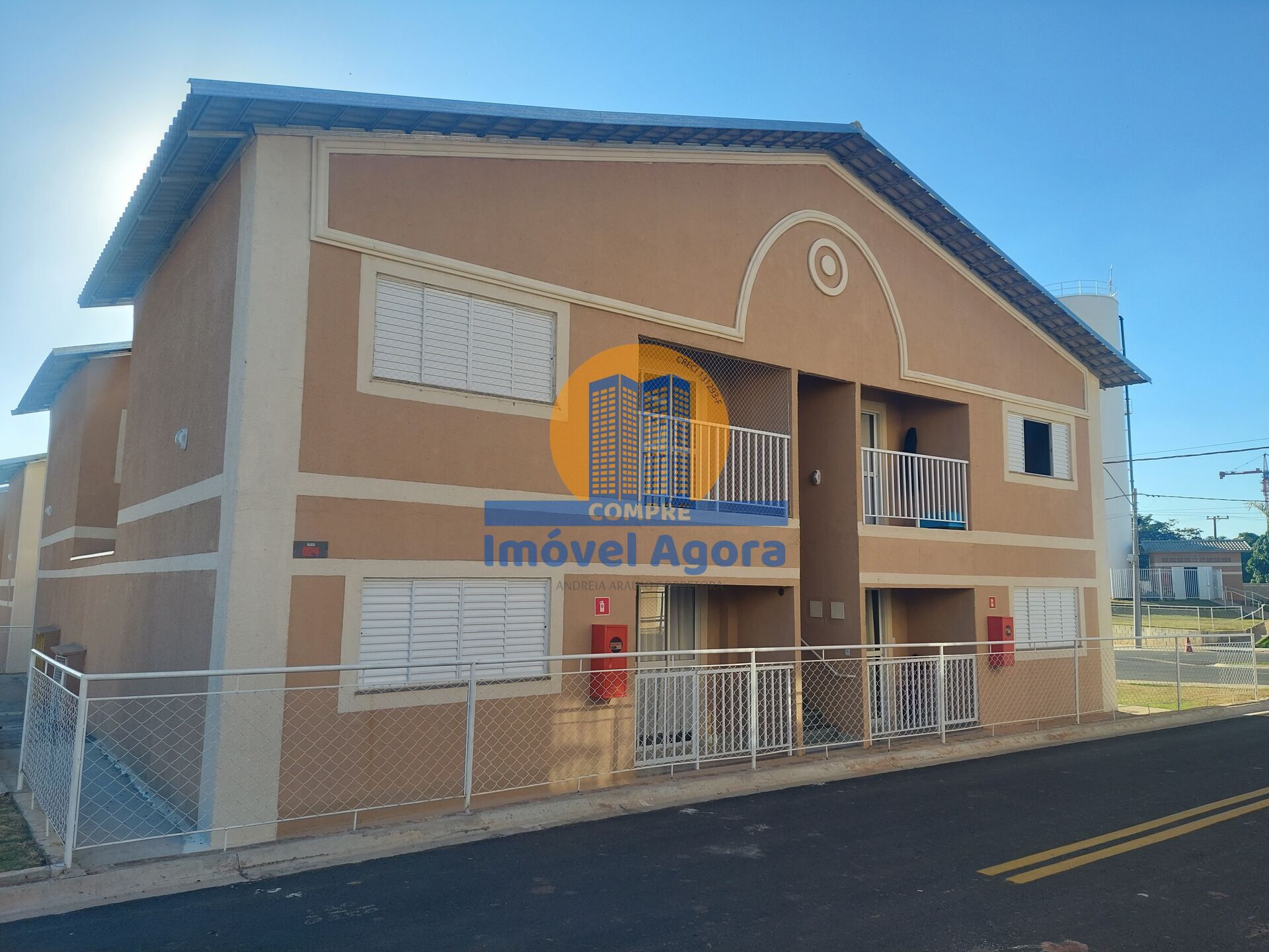 Apartamento, 2 quartos, 58 m² - Foto 4