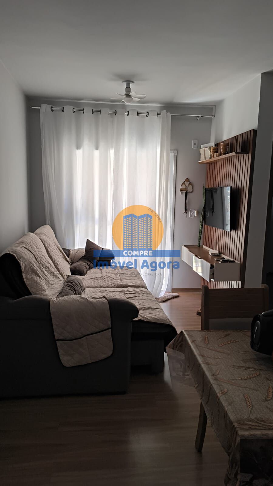 Apartamento, 2 quartos, 58 m² - Foto 8
