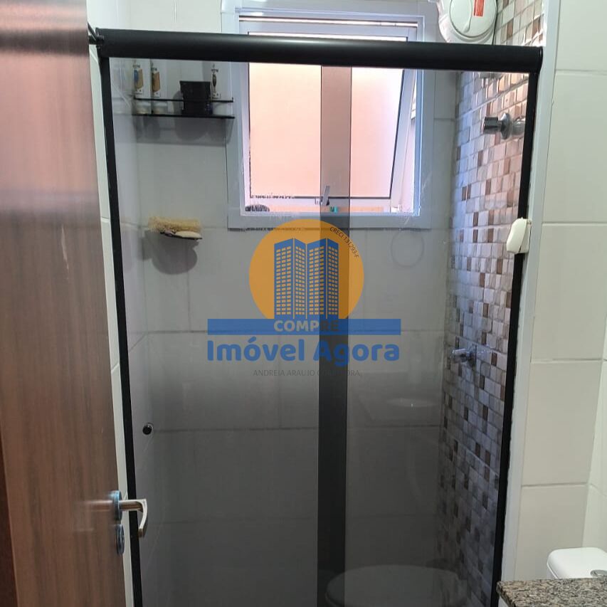 Apartamento, 2 quartos, 58 m² - Foto 7