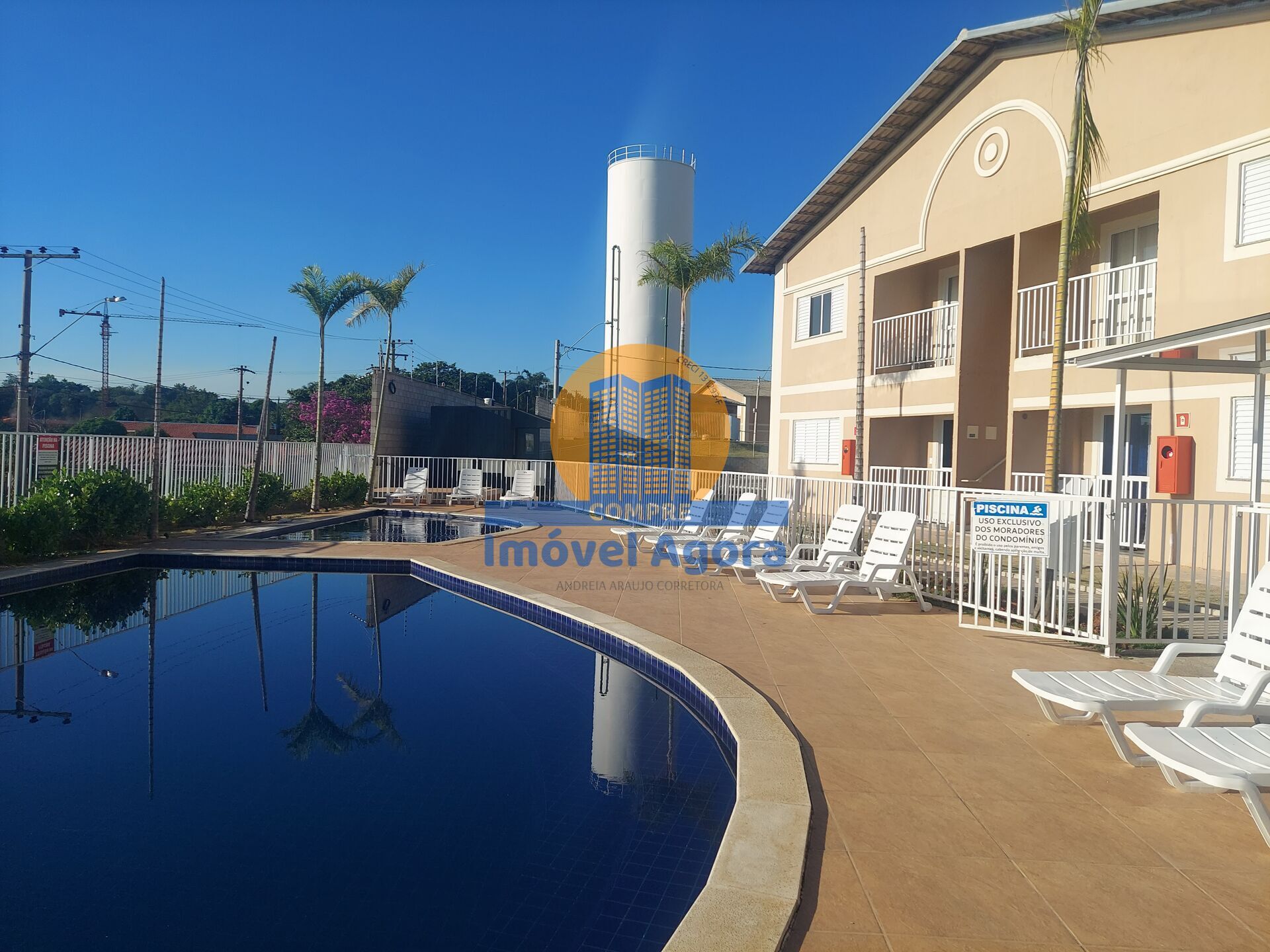 Apartamento, 2 quartos, 58 m² - Foto 1