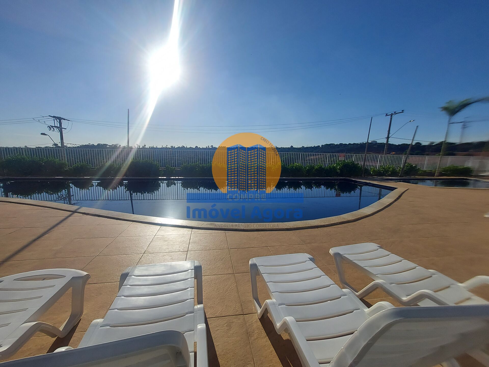 Apartamento, 2 quartos, 58 m² - Foto 3