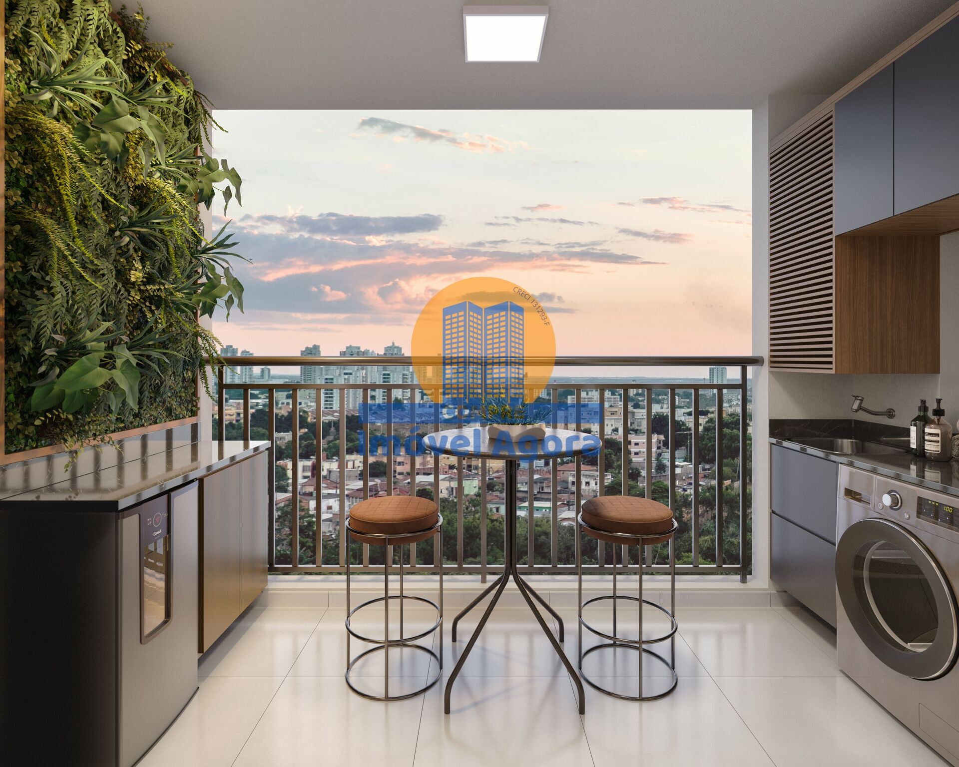 Apartamento, 2 quartos, 46 m² - Foto 4