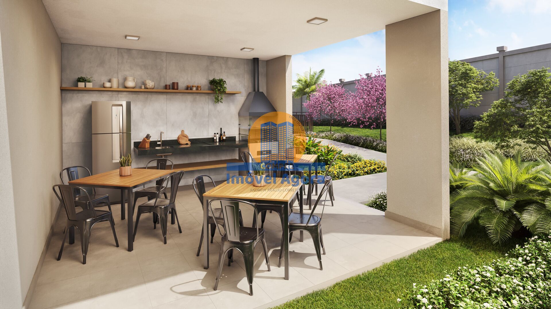 Apartamento, 2 quartos, 46 m² - Foto 6