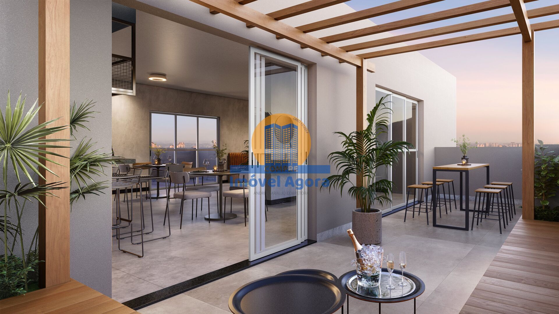 Apartamento, 2 quartos, 46 m² - Foto 9