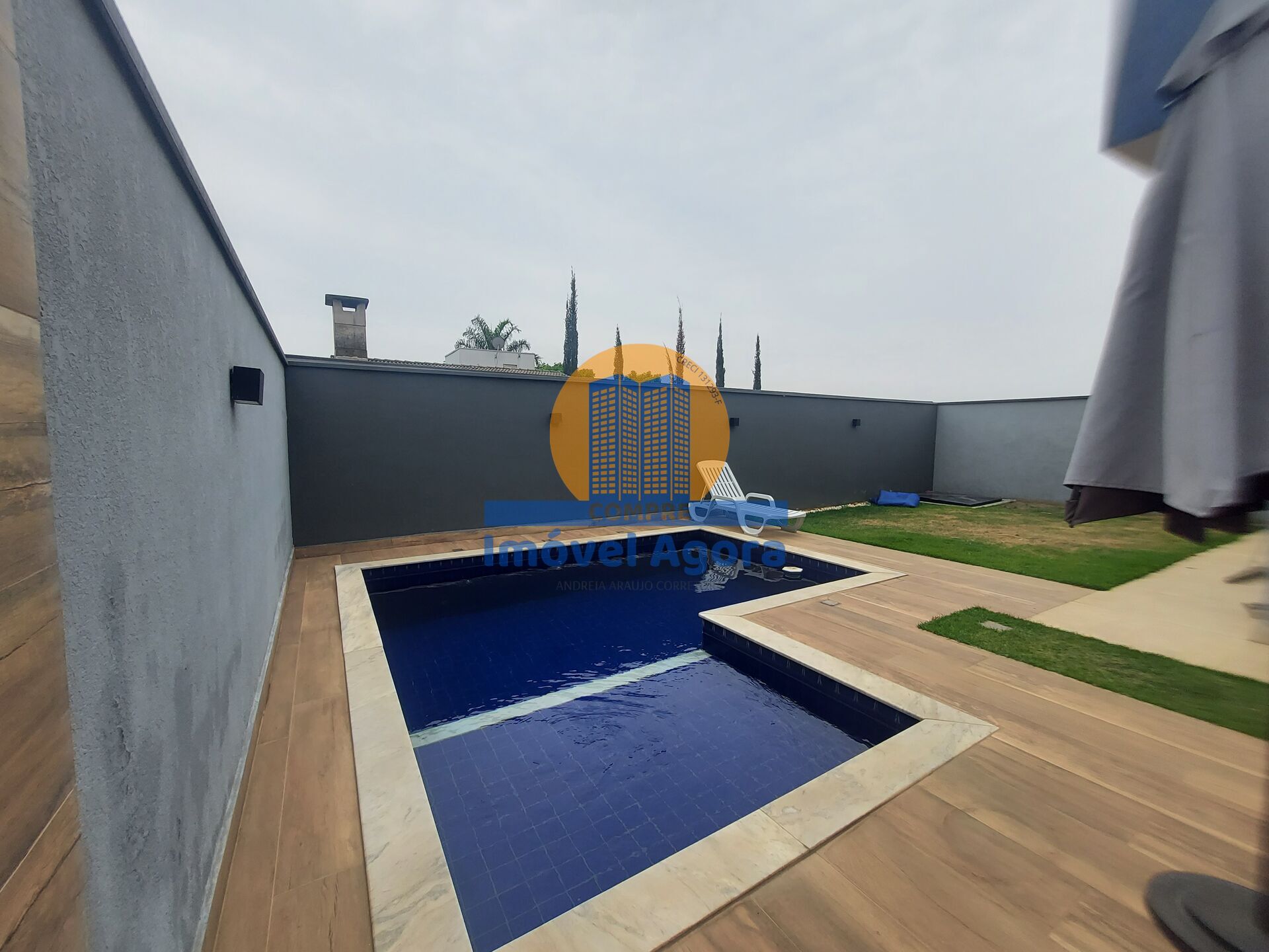 Casa de Condomínio, 3 quartos - Foto 8