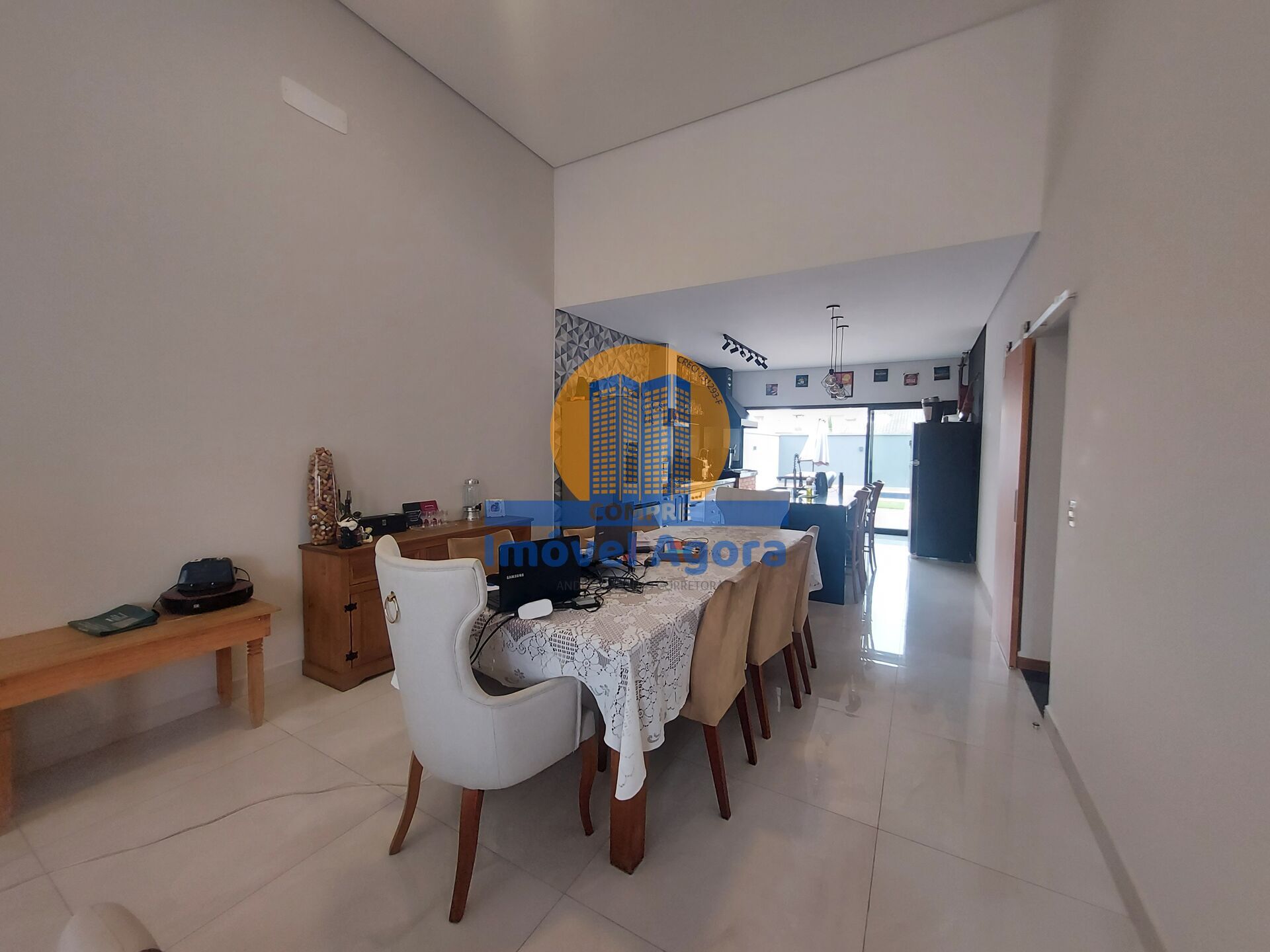 Casa de Condomínio, 3 quartos - Foto 5