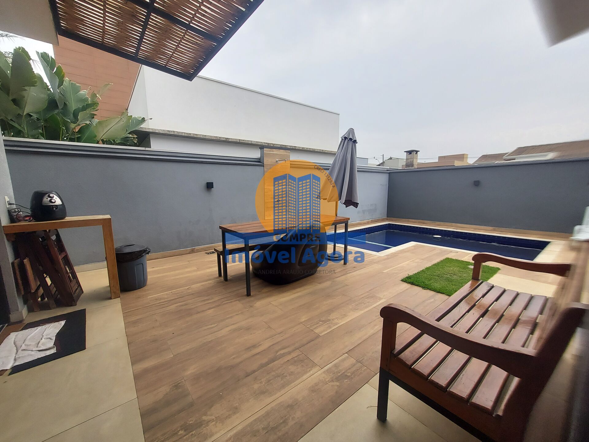 Casa de Condomínio, 3 quartos - Foto 14