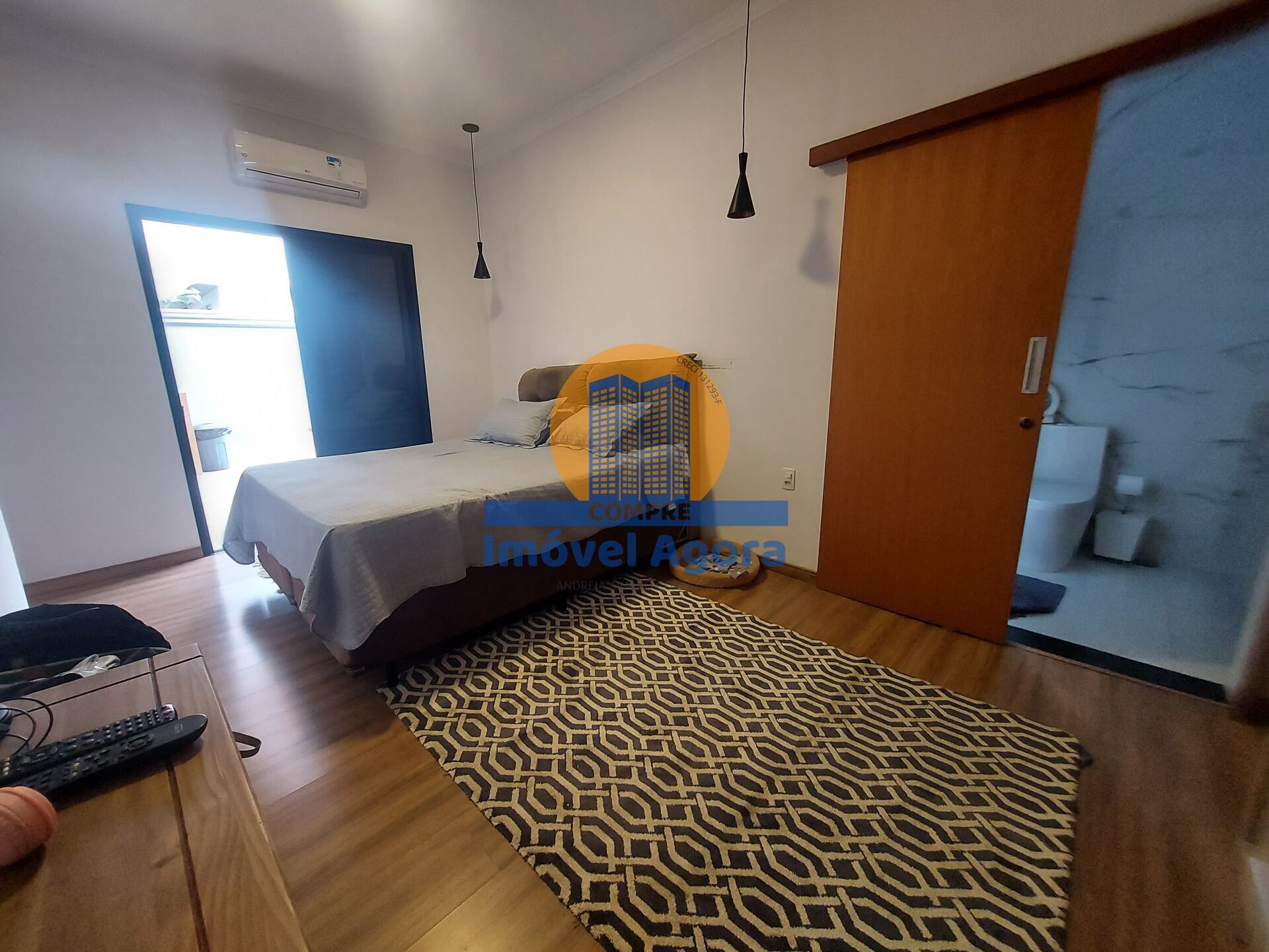 Casa de Condomínio, 3 quartos - Foto 12