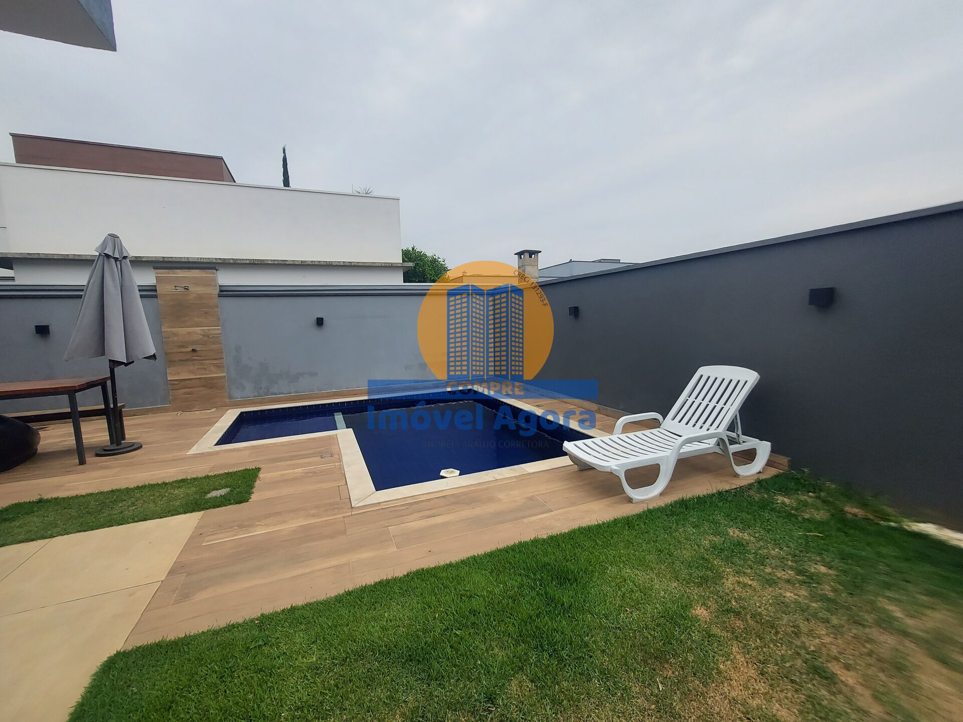 Casa de Condomínio, 3 quartos - Foto 7