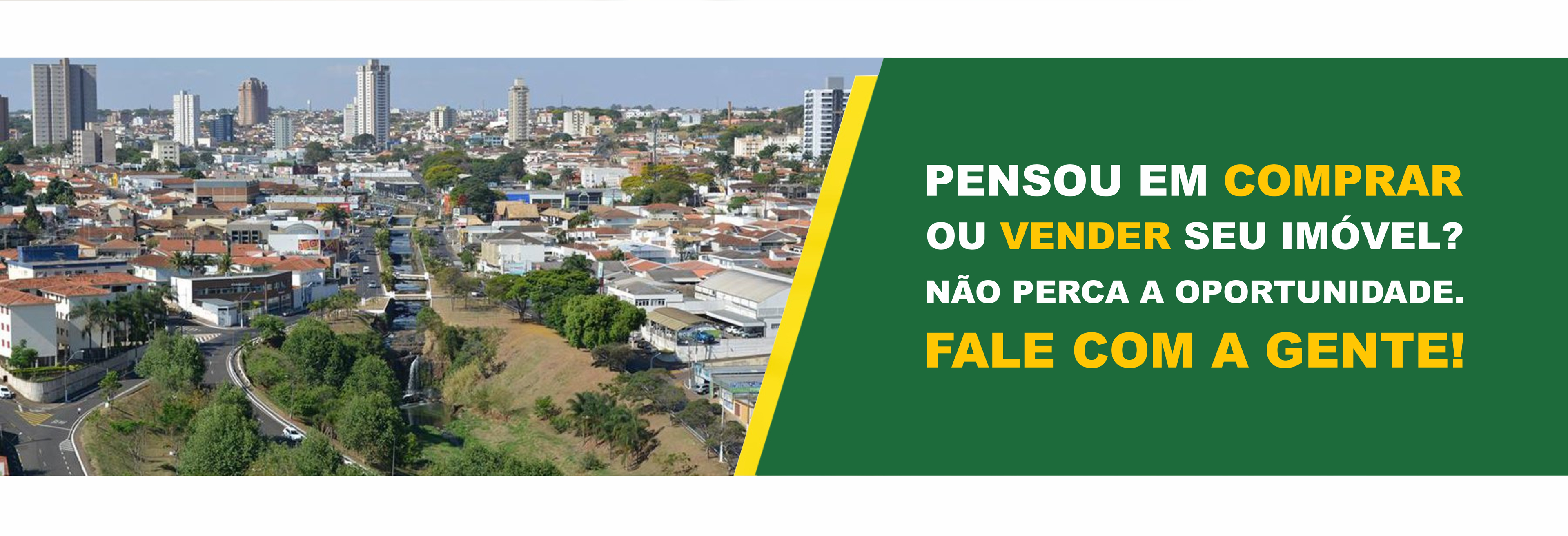 ANZ Imóveis - Franca/SP