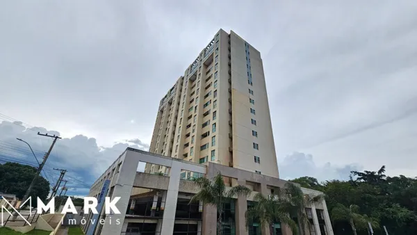 Residencial Fun home 2 Quartos Com Suíte e Varanda - QD 614 Samambaia ...