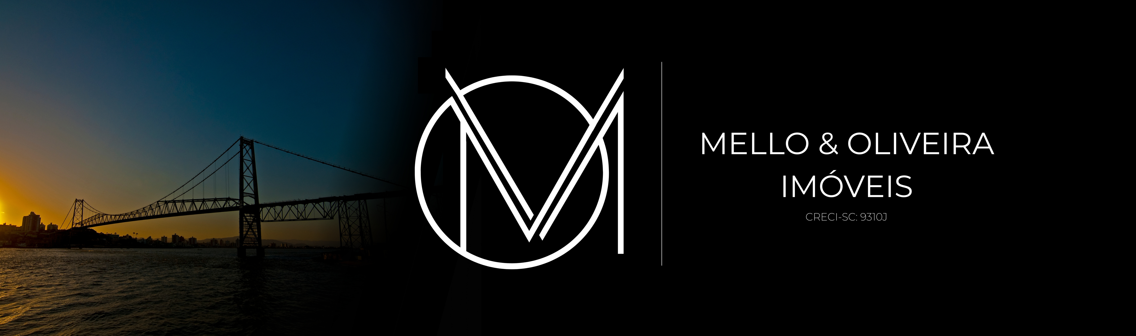 Mello & Oliveira Negócios Imobiliários