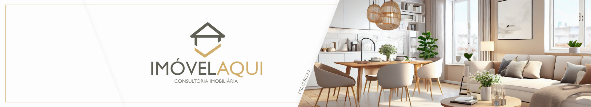 Imóvel Aqui Consultoria Imobiliária LTDA