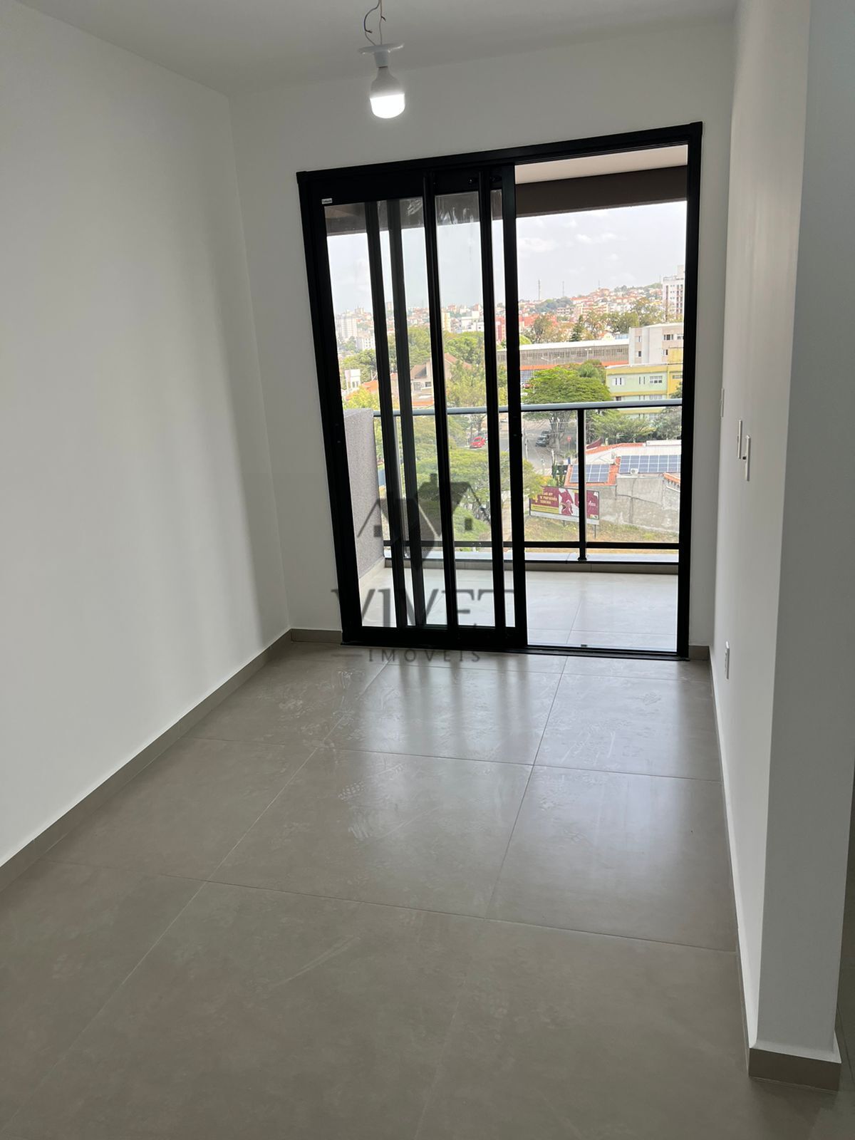 Apartamento à venda com 2 quartos, 58m² - Foto 1