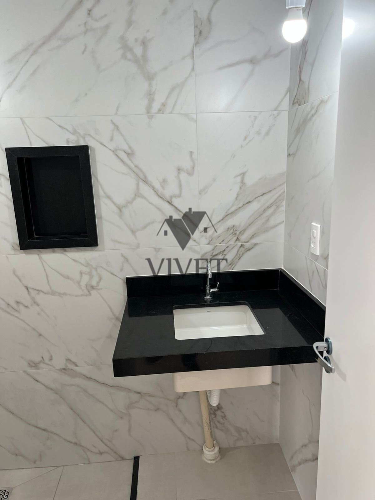 Apartamento à venda com 2 quartos, 58m² - Foto 13