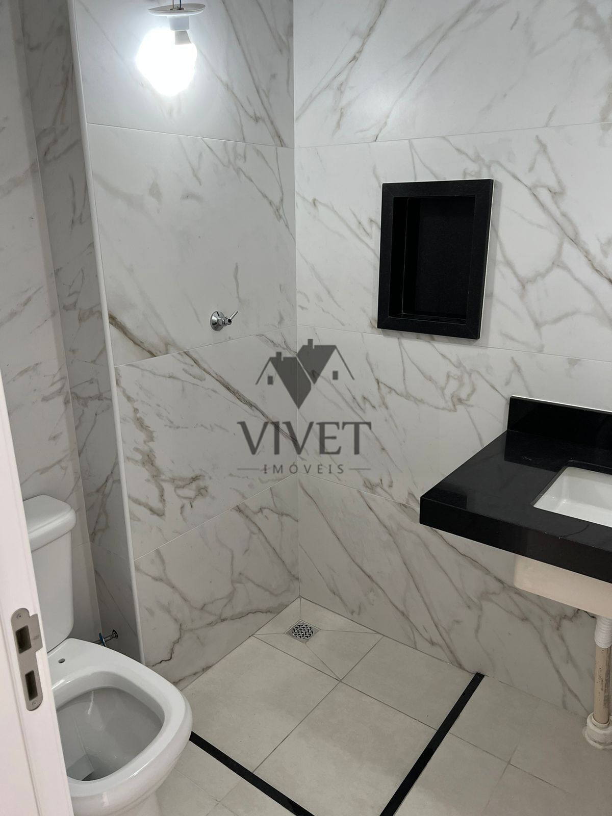 Apartamento, 2 quartos, 58 m² - Foto 7