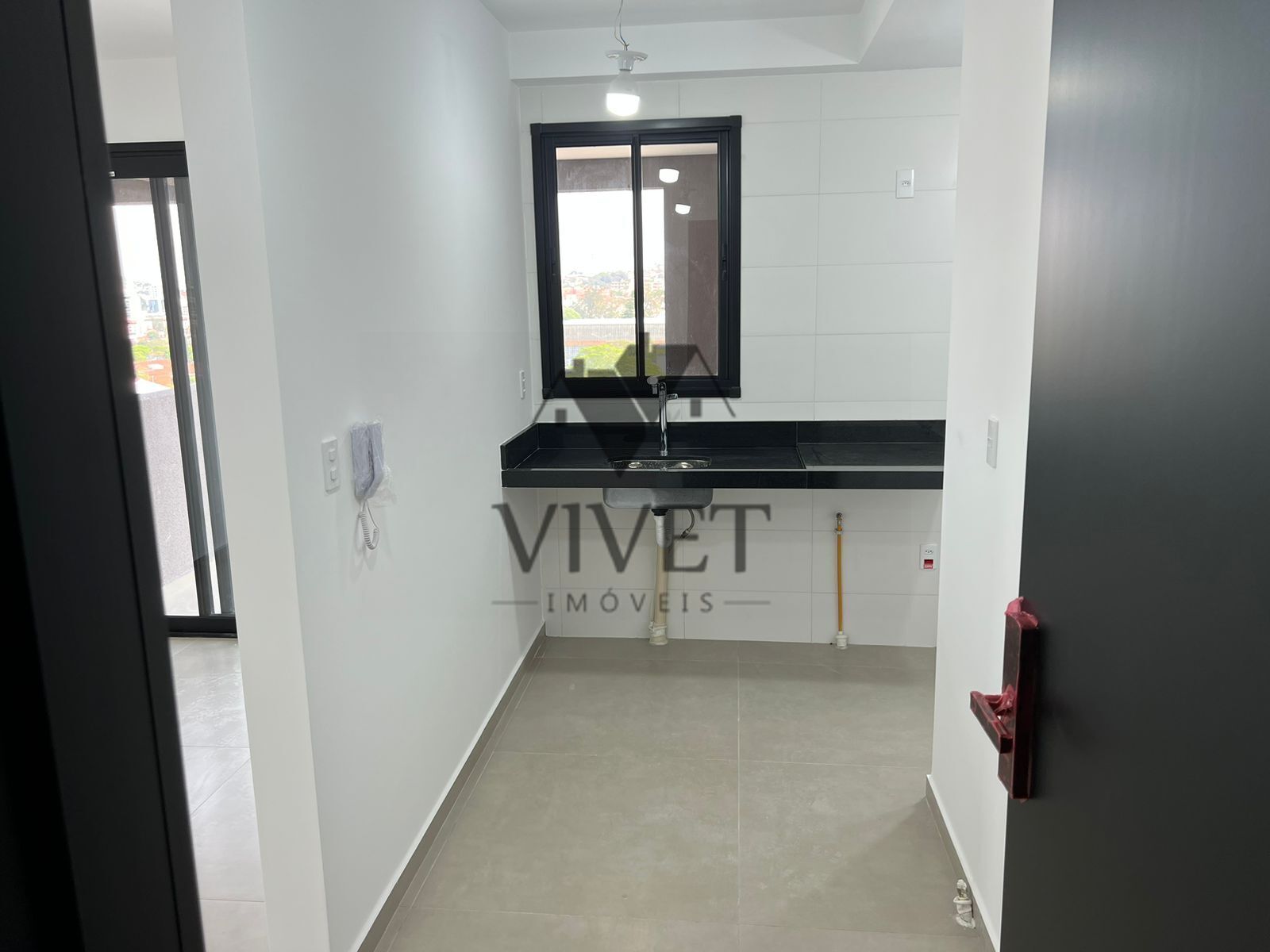 Apartamento à venda com 2 quartos, 58m² - Foto 5