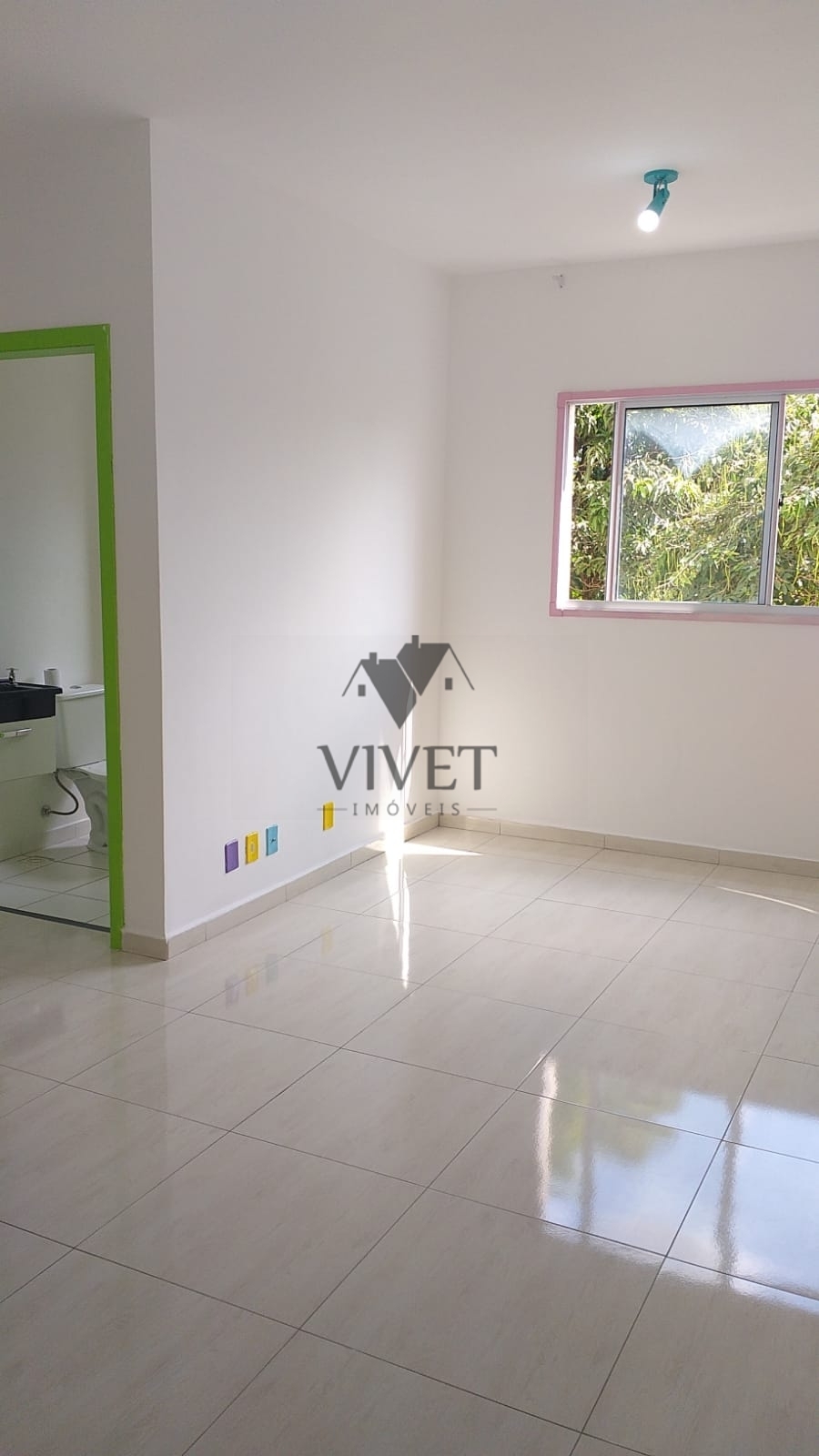Apartamento à venda com 1 quarto, 36m² - Foto 11