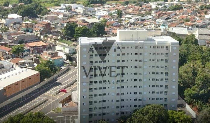 Apartamento à venda com 1 quarto, 36m² - Foto 17