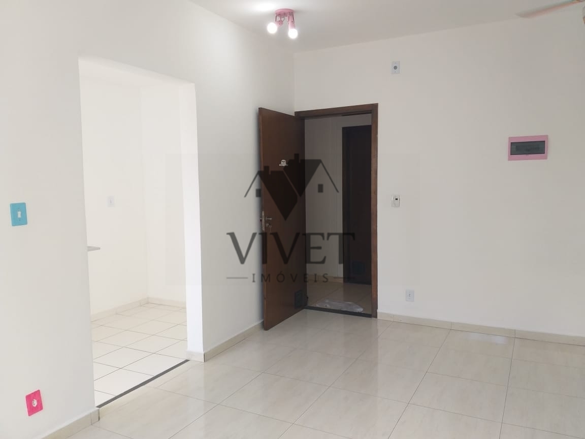Apartamento à venda com 1 quarto, 36m² - Foto 7