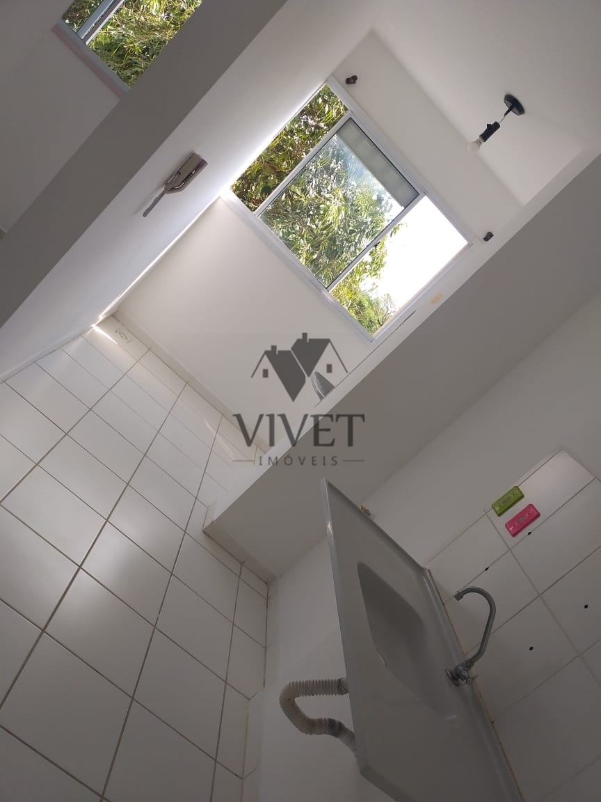 Apartamento à venda com 1 quarto, 36m² - Foto 15