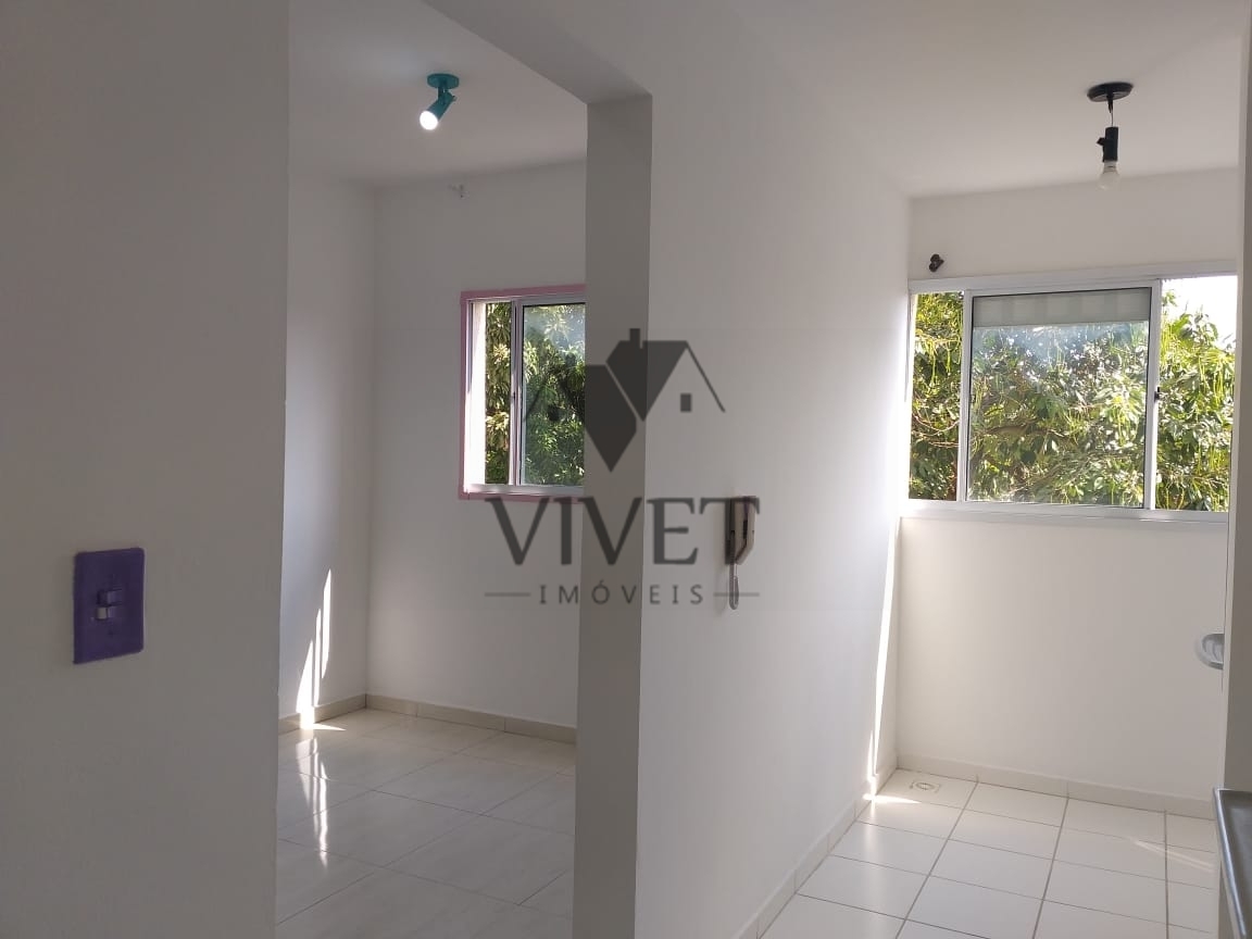 Apartamento à venda com 1 quarto, 36m² - Foto 10