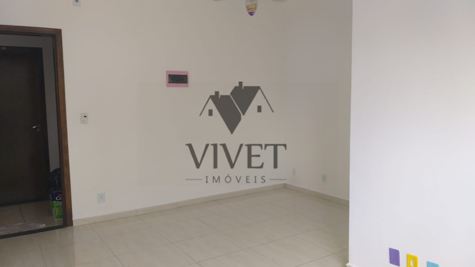 Apartamento à venda com 1 quarto, 36m² - Foto 3