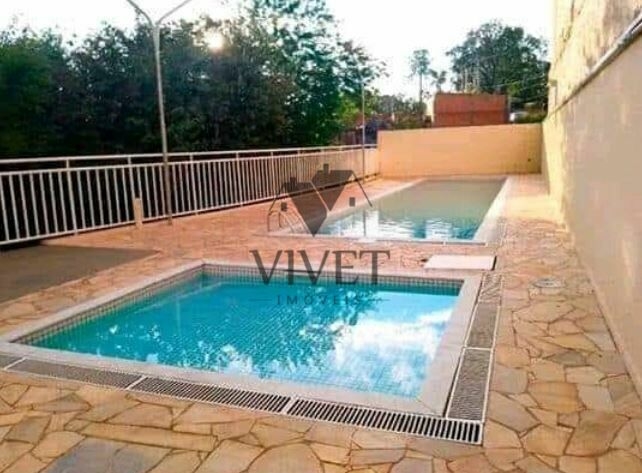 Apartamento à venda com 1 quarto, 36m² - Foto 18