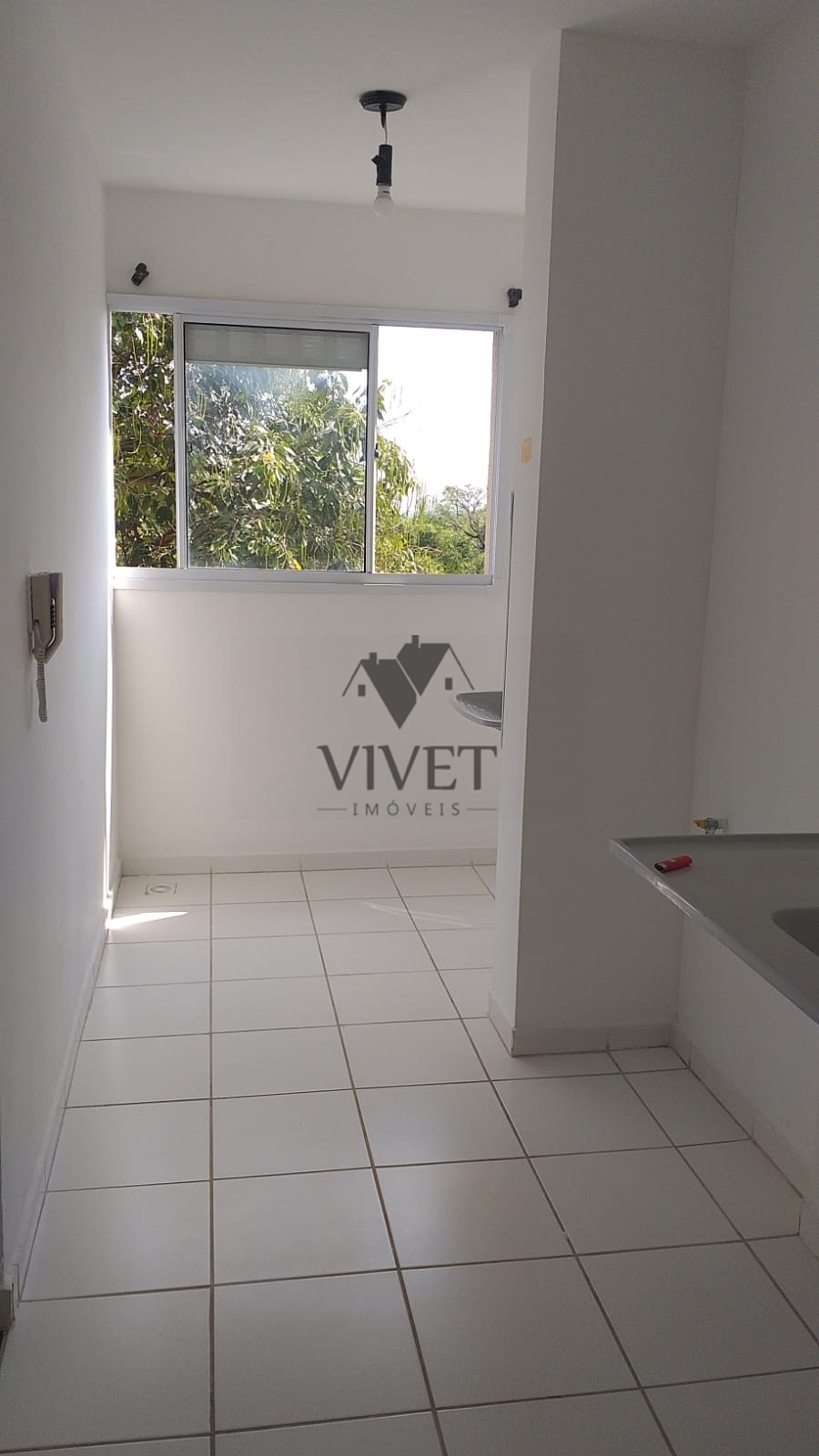 Apartamento à venda com 1 quarto, 36m² - Foto 8