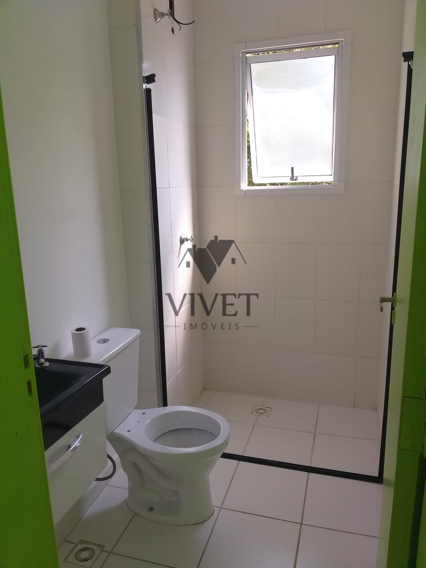 Apartamento à venda com 1 quarto, 36m² - Foto 13