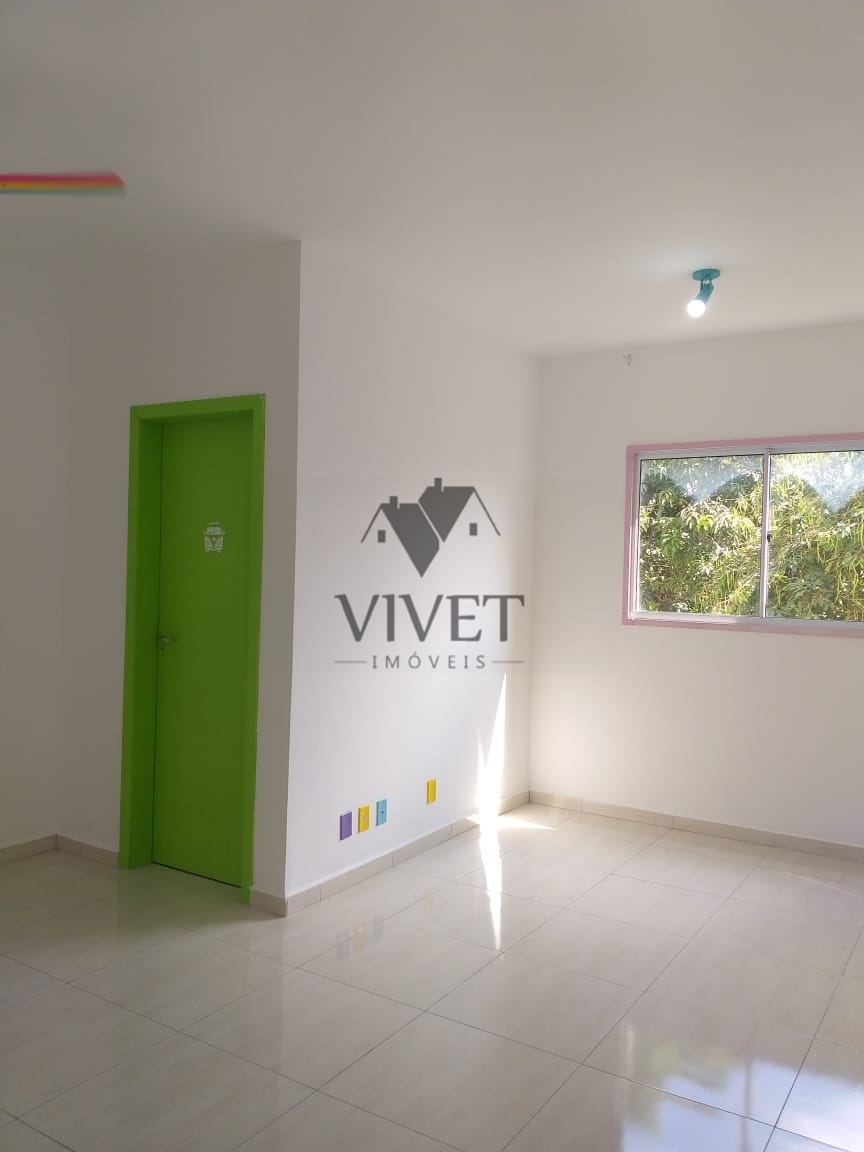Apartamento à venda com 1 quarto, 36m² - Foto 6