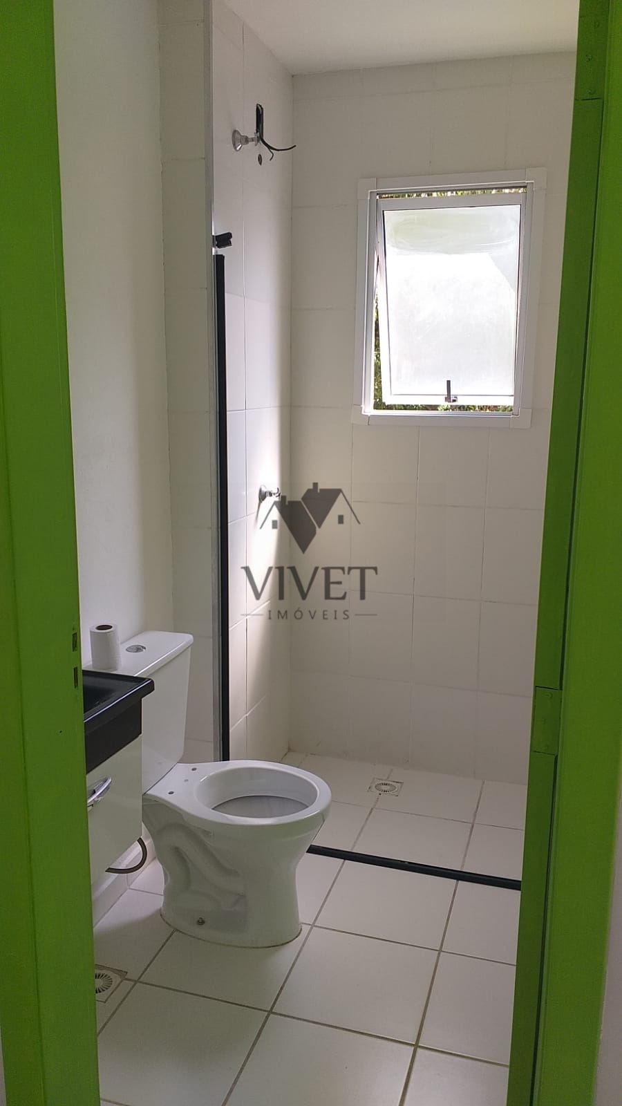 Apartamento à venda com 1 quarto, 36m² - Foto 12